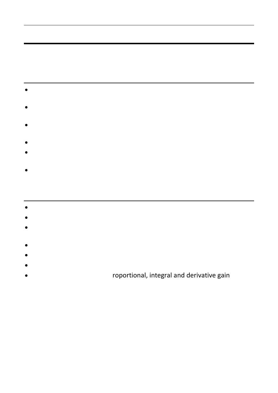 Calculations, Special calculations, General purpose calculations | MoTeC ADL3 EDL3 User Manual | Page 26 / 80