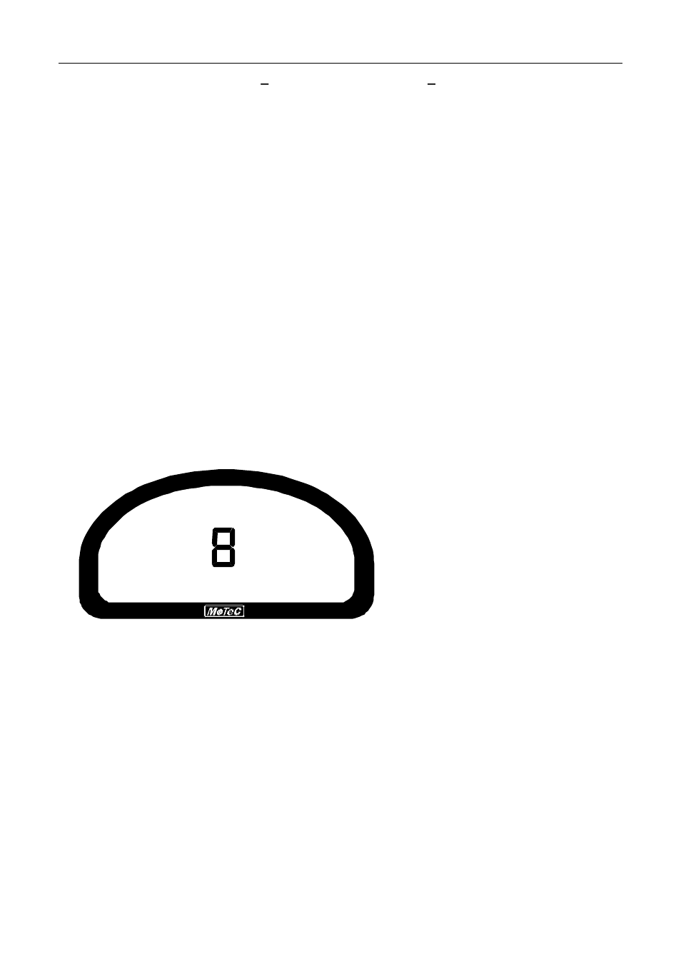 Motec configuration 29, Centre numeric display | MoTeC ADL3 EDL3 User Manual | Page 33 / 80