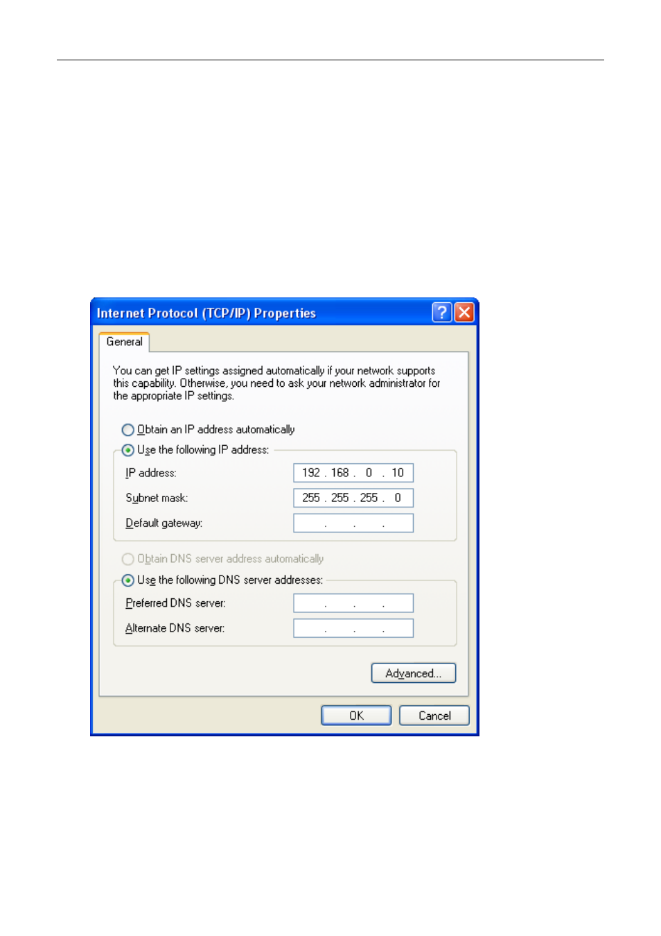68 appendices, Network connection | MoTeC ADL3 EDL3 User Manual | Page 72 / 80