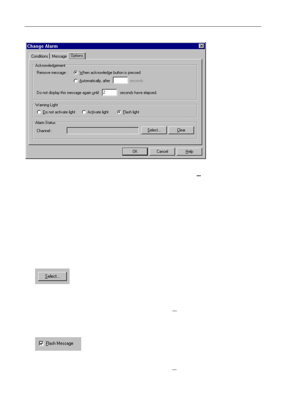 Motec appendices 71 selecting an item in a window, Using the selected item | MoTeC ADL3 EDL3 User Manual | Page 75 / 80