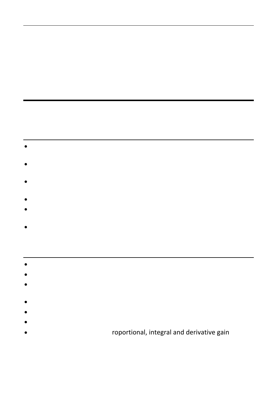 Comms templates, Calculations, Special calculations | General purpose calculations | MoTeC C185 User Manual | Page 28 / 85