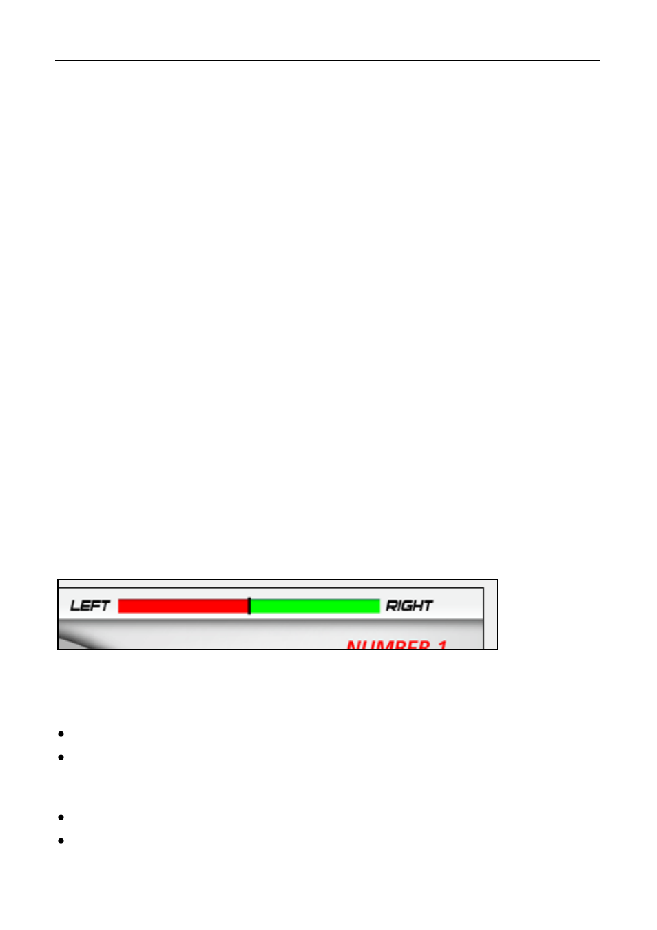 Gain / loss bar, 29 motec configuration display modes (pages) | MoTeC C185 User Manual | Page 34 / 85