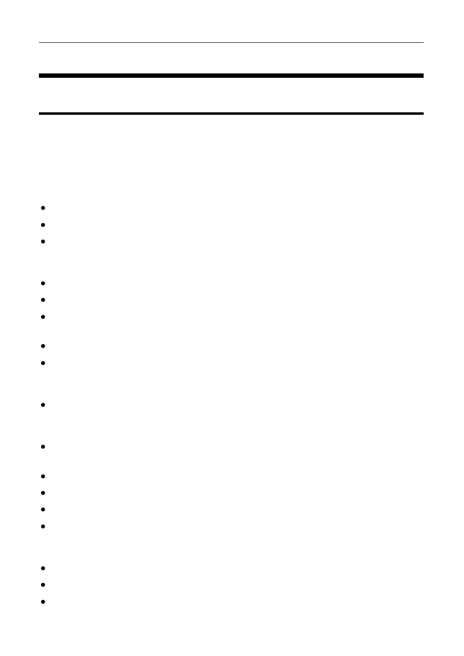 Specifications, Logging, Display | Inputs, Outputs, Appendices | MoTeC C185 User Manual | Page 46 / 85