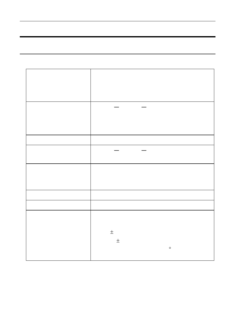 Characteristics, Input characteristics, Analogue voltage inputs | To input characteristics, 44 appendices motec | MoTeC C185 User Manual | Page 49 / 85