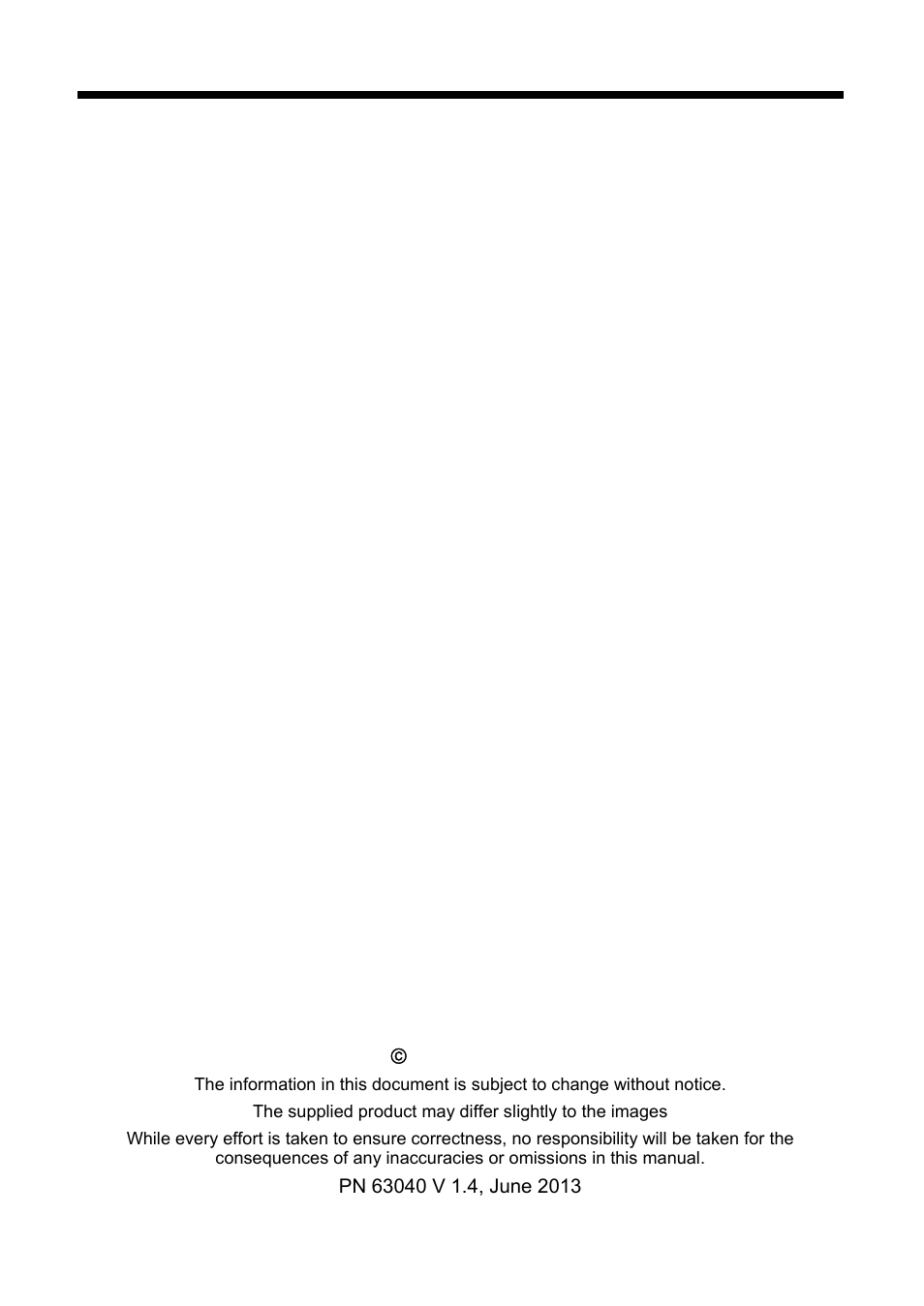 MoTeC CDL3 User Manual | 86 pages