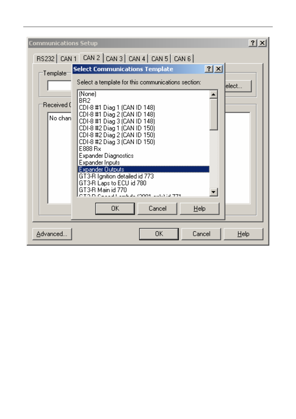 MoTeC E816 User Manual | Page 10 / 30