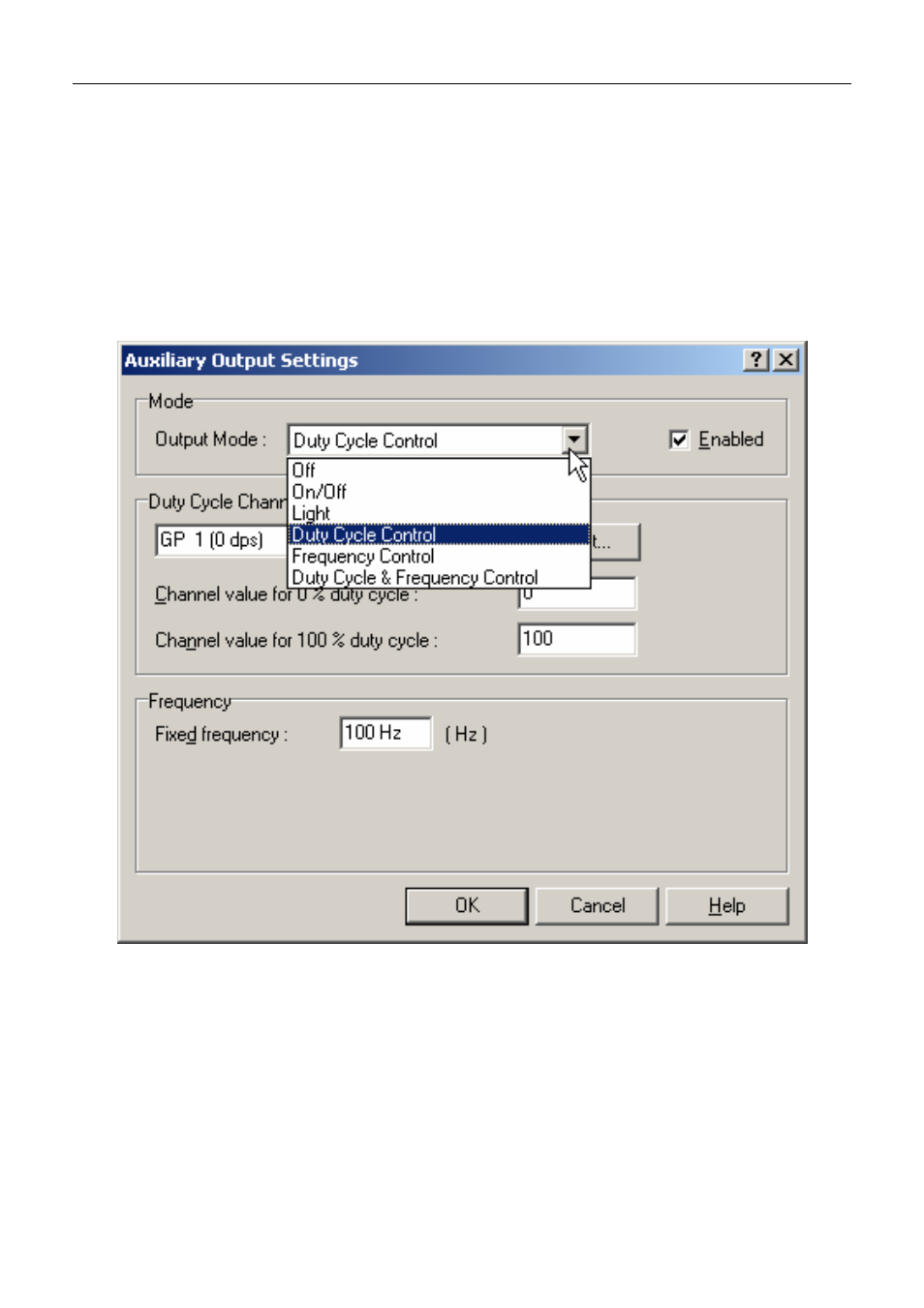 10 outputs | MoTeC E816 User Manual | Page 12 / 30