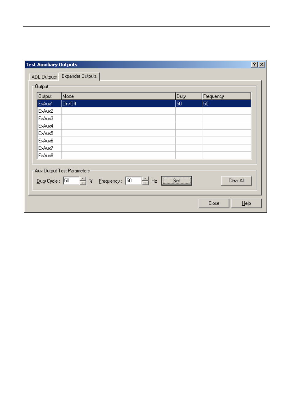 MoTeC E816 User Manual | Page 15 / 30