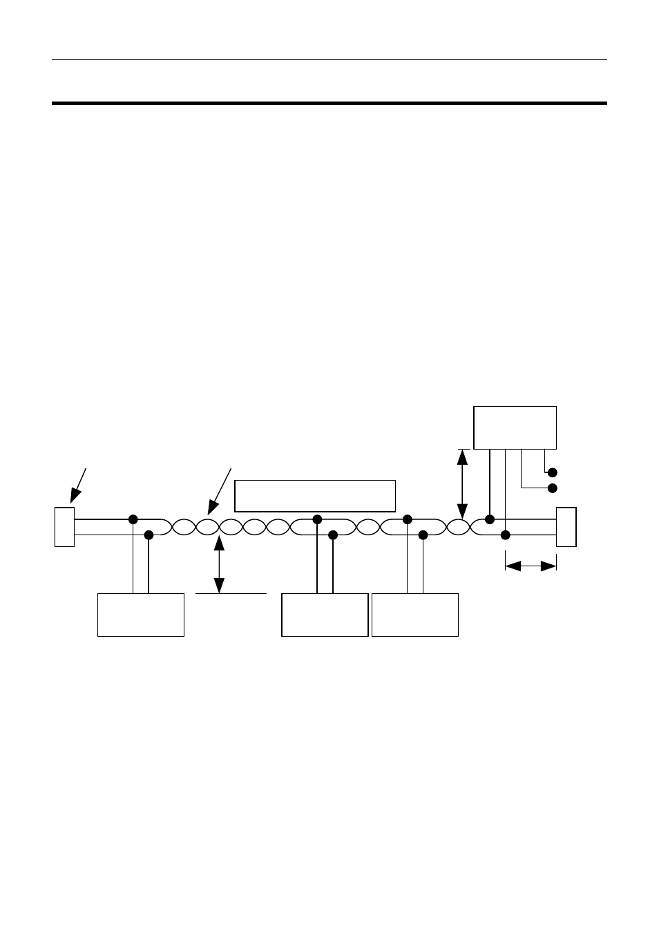 Appendix d: can wiring – multiple device, Motec appendices 19, Can bus | Short can bus, These w ires must be tw isted | MoTeC E816 User Manual | Page 21 / 30