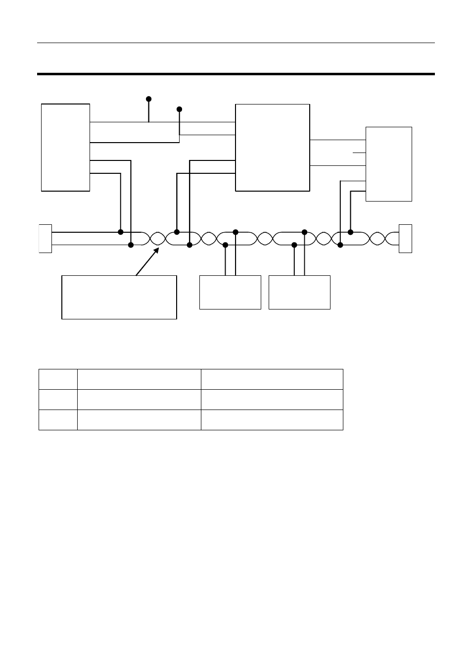 Appendix e: e8xx to adl wiring, 20 appendices, E8xx power and ground wiring | MoTeC E816 User Manual | Page 22 / 30