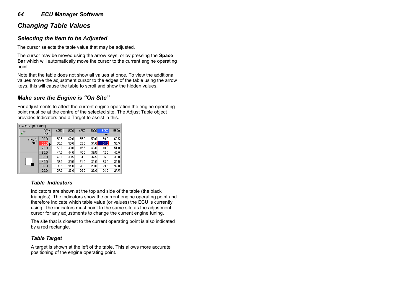 MoTeC M880 User Manual | Page 66 / 101