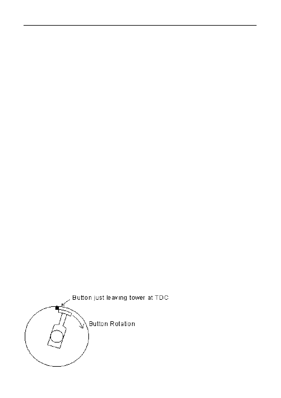 Hei distributed, Multicoil (hei or cdi), Coil per plug | Double ended wasted spark, Ignition system wiring & setup, Distributor button alignment | MoTeC M84 User Manual | Page 28 / 86