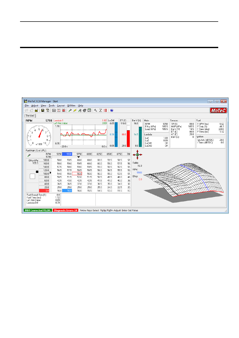 Screen layouts, Layout objects, Layout pages | MoTeC M84 User Manual | Page 55 / 86