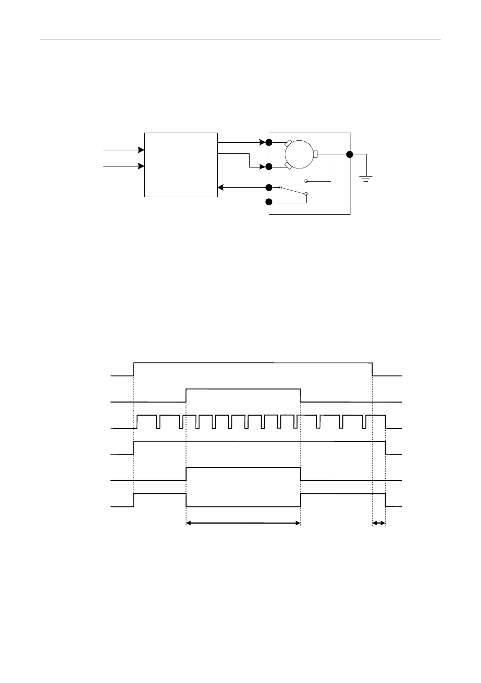 Motec installation 9 | MoTeC PDM30 User Manual | Page 12 / 61