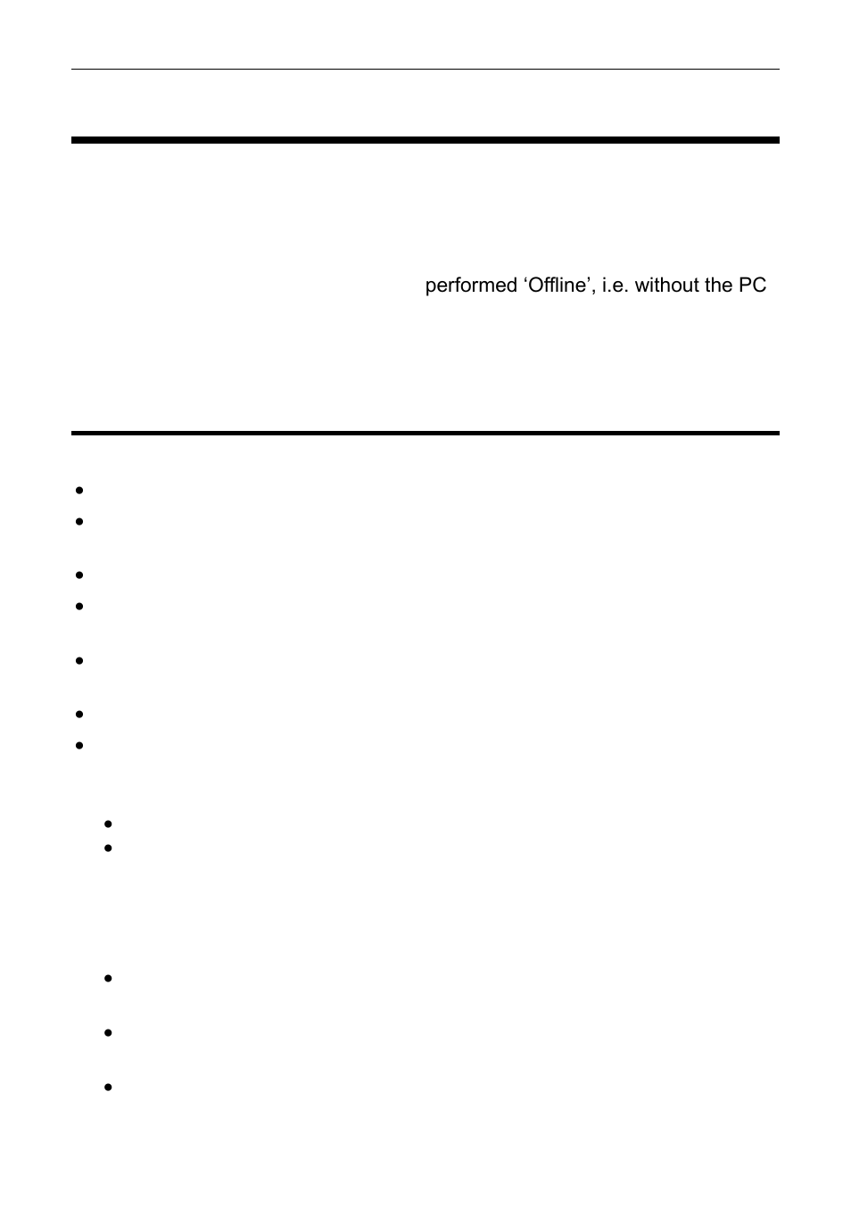 Configuration, Configuration file, 14 configuration | MoTeC PDM30 User Manual | Page 17 / 61
