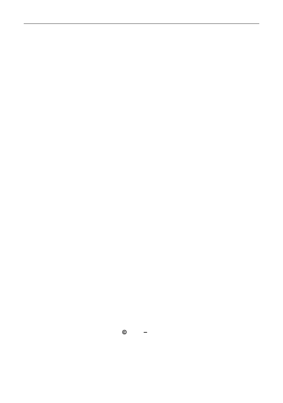 Appendices, Pdm user manual | MoTeC PDM30 User Manual | Page 3 / 61