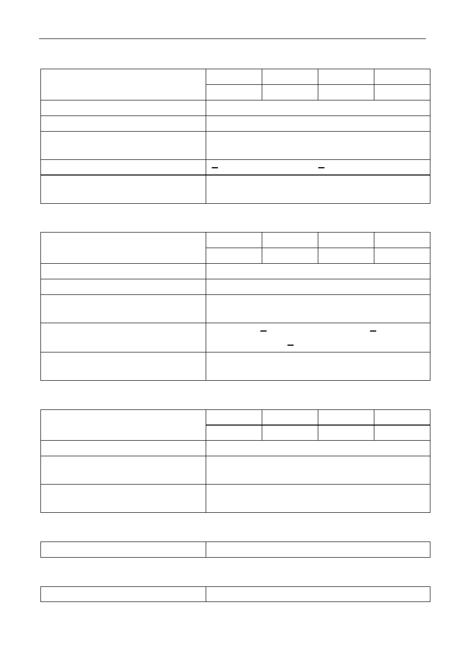 Motec appendices 31, 20 amp outputs, 8 amp outputs | Inputs, Can input, Can output | MoTeC PDM30 User Manual | Page 34 / 61