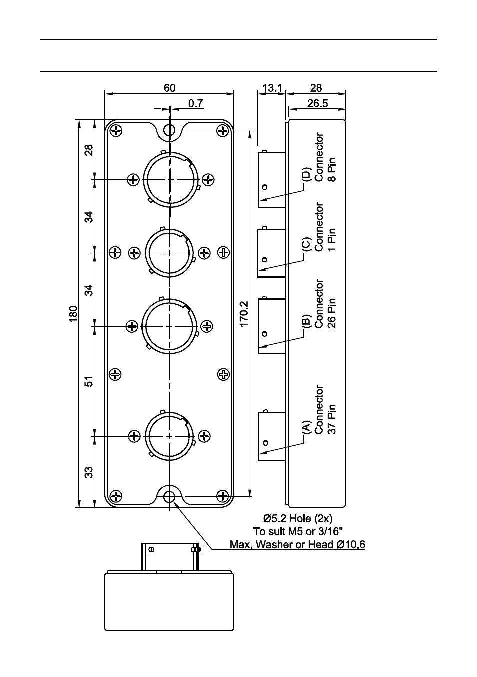 Pdm32 | MoTeC PDM30 User Manual | Page 44 / 61
