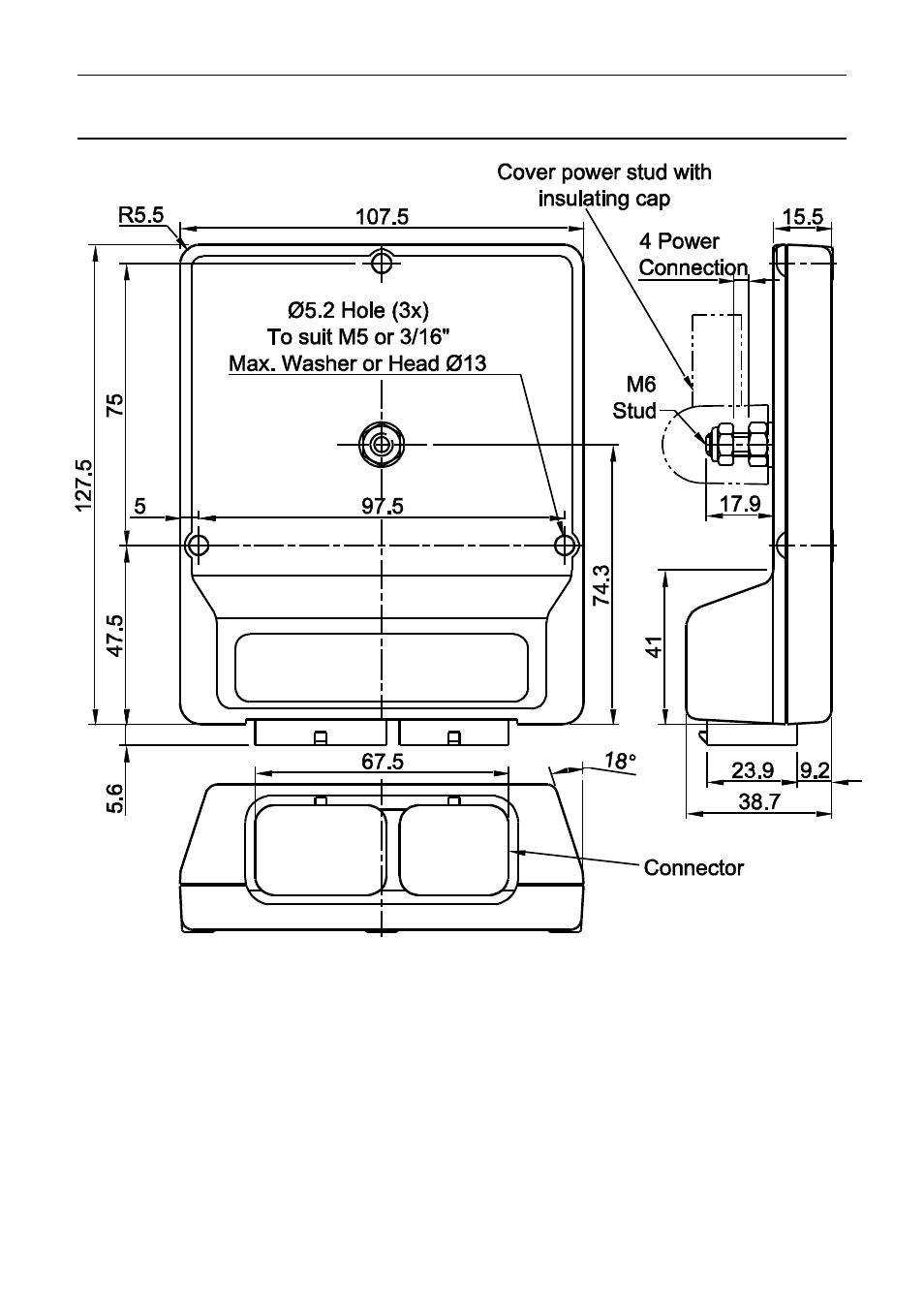 Pdm15 and pdm30 | MoTeC PDM30 User Manual | Page 45 / 61