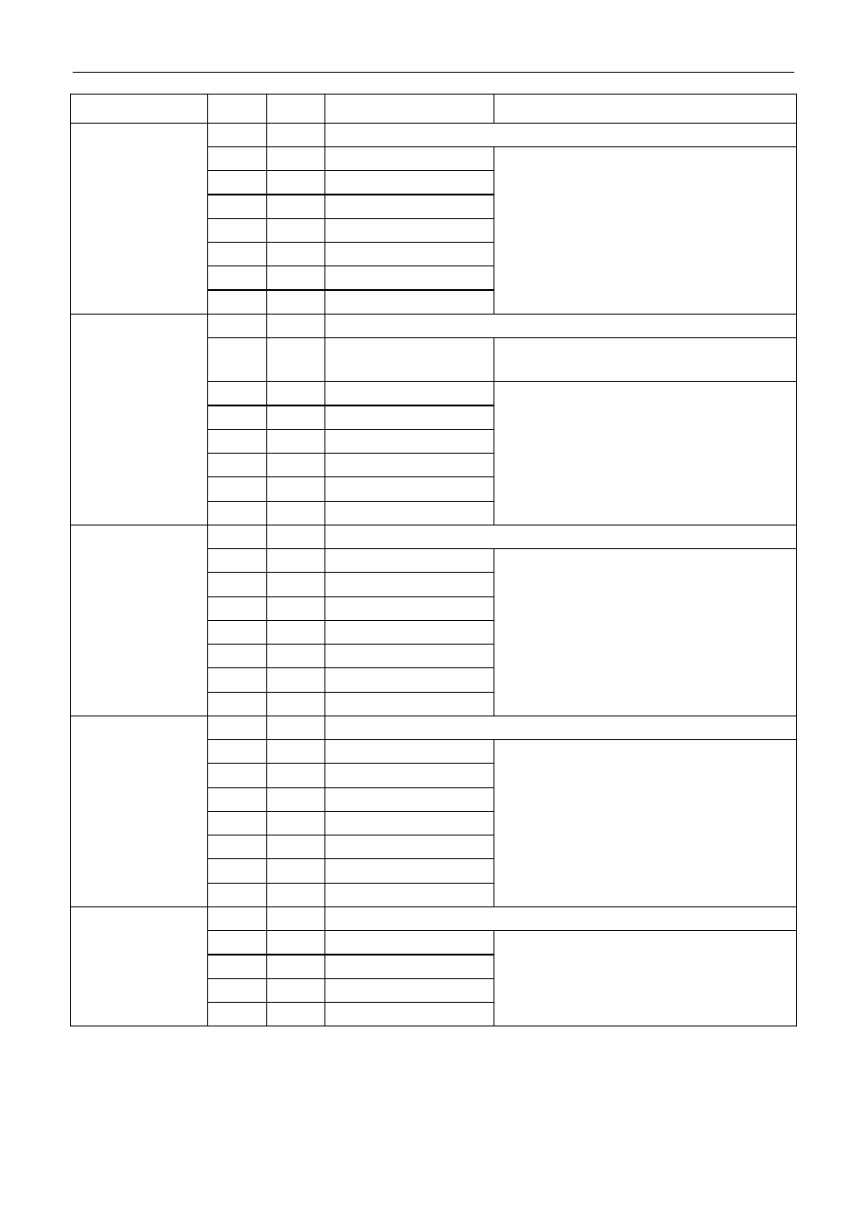 Motec appendices 47 | MoTeC PDM30 User Manual | Page 50 / 61