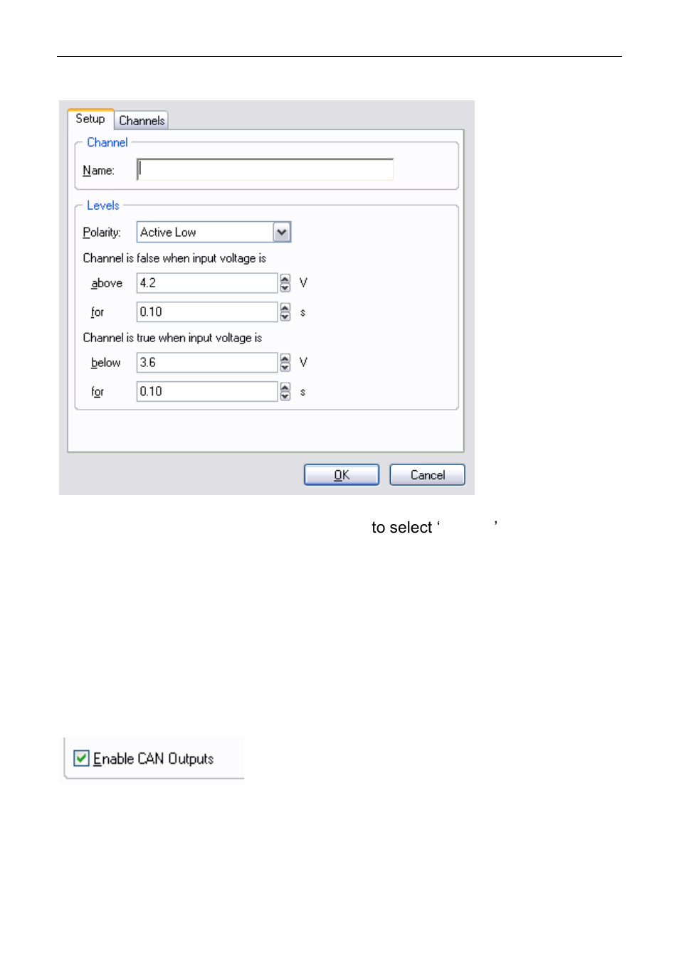 MoTeC PDM30 User Manual | Page 56 / 61