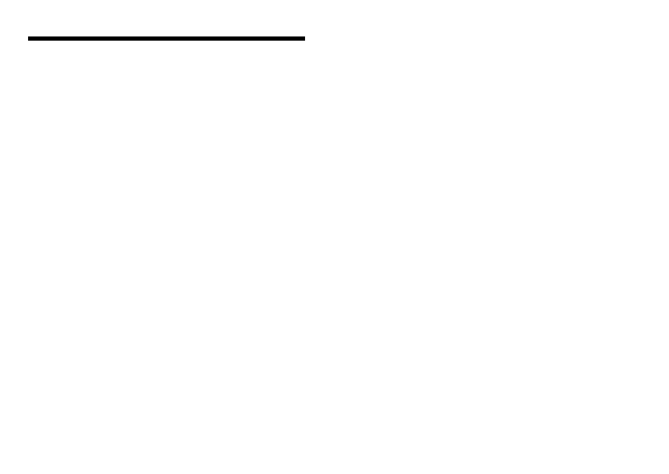 Motec plm user’s manual | MoTeC PLM User Manual | Page 2 / 59