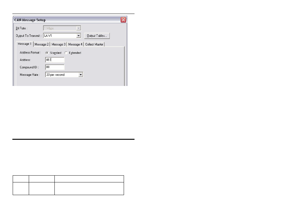 Can unit number display | MoTeC PLM User Manual | Page 26 / 59