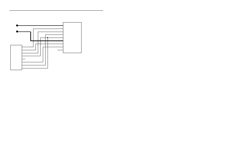 Motec appendices 39 wiring details | MoTeC PLM User Manual | Page 39 / 59