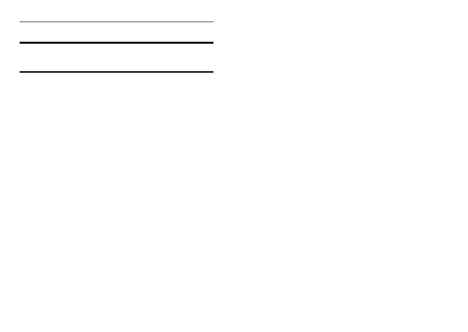 Meter operation, Plm connections | MoTeC PLM User Manual | Page 4 / 59