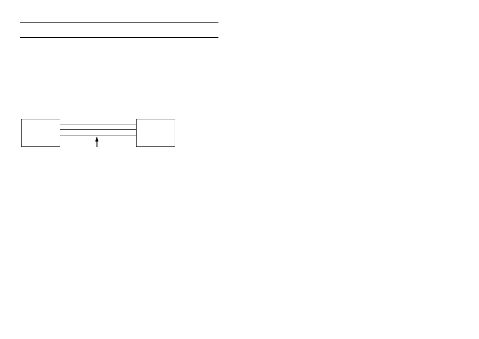Appendix i – pc comms wiring | MoTeC PLM User Manual | Page 43 / 59