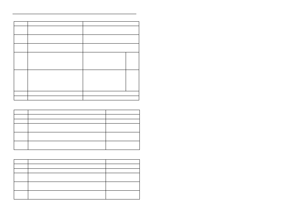 MoTeC PLM User Manual | Page 50 / 59