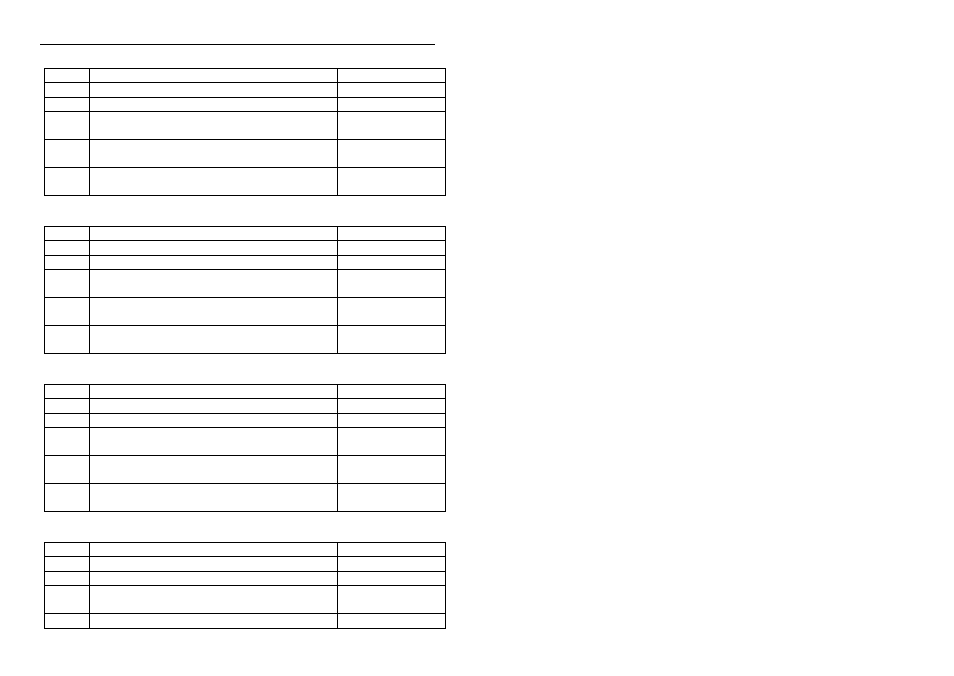 MoTeC PLM User Manual | Page 51 / 59