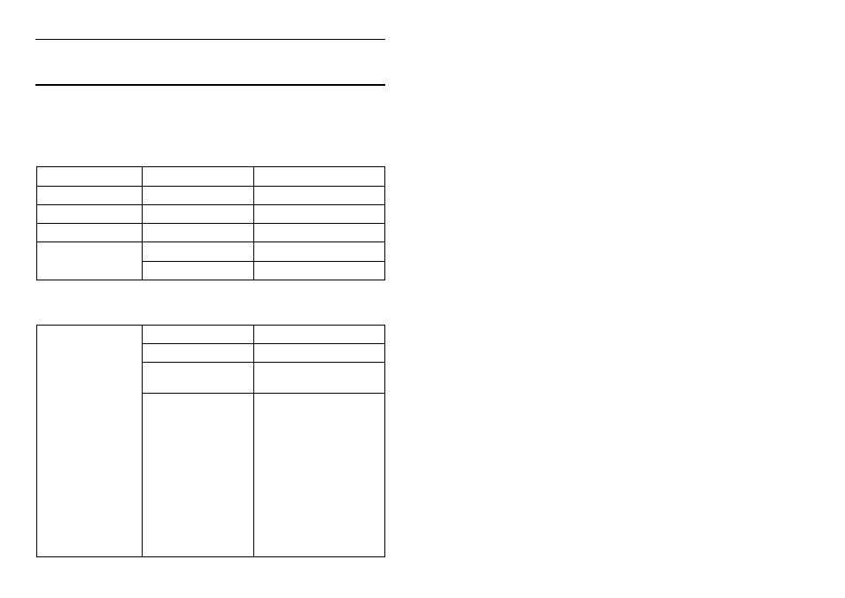 Appendix o – recommended can collect configuration | MoTeC PLM User Manual | Page 54 / 59