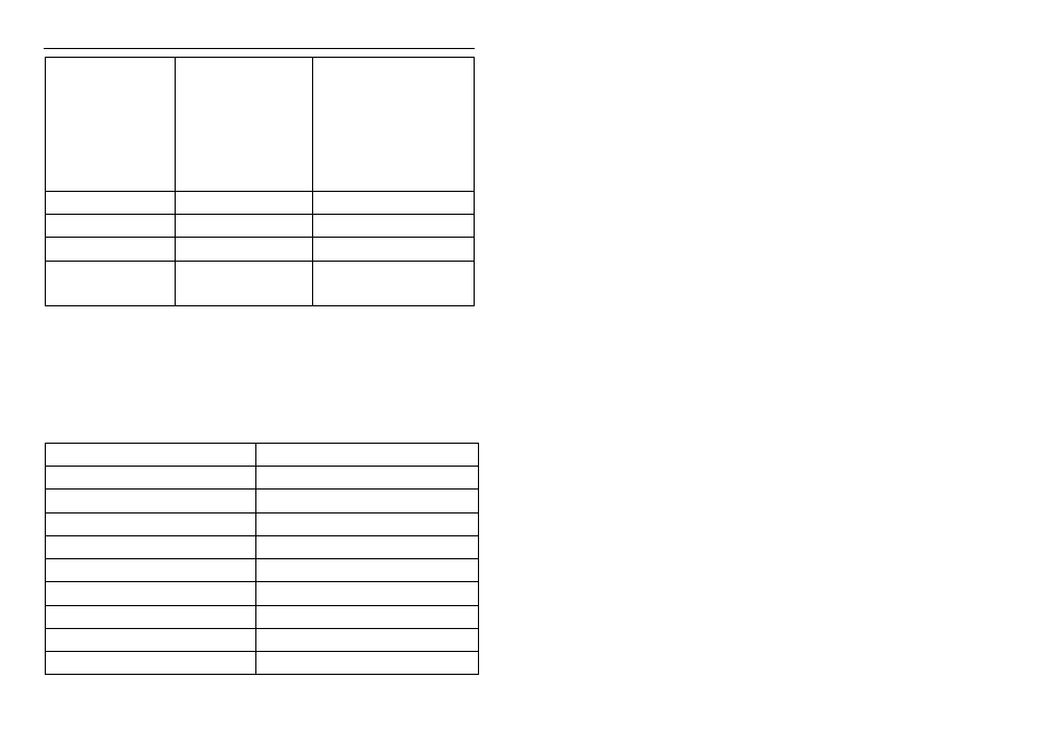 MoTeC PLM User Manual | Page 55 / 59