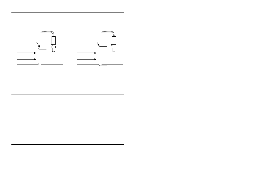 Sensor warm-up, Sensor lifetime | MoTeC PLM User Manual | Page 9 / 59