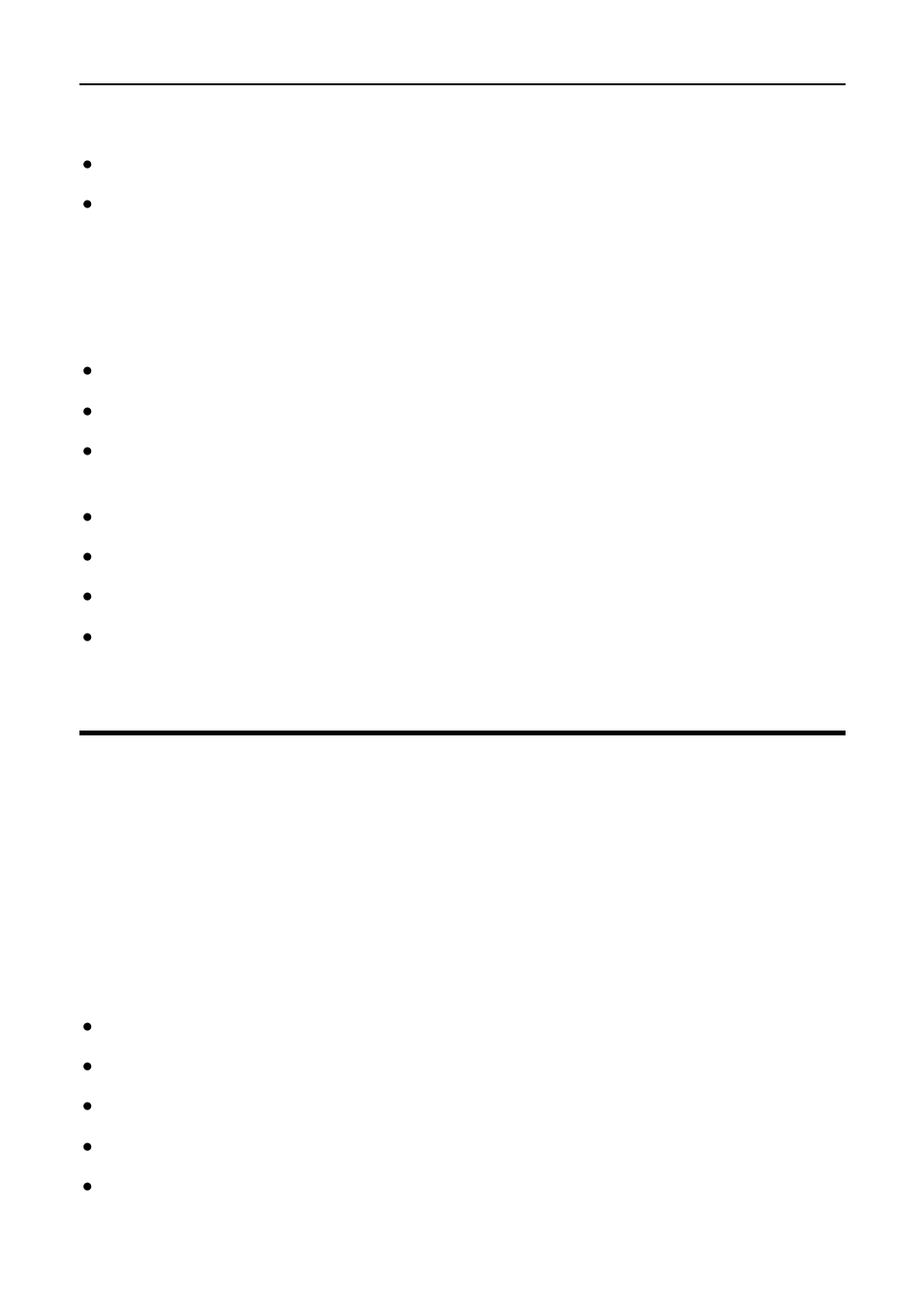 Measurement inputs, Functions, Calculations | MoTeC SDL User Manual | Page 10 / 70
