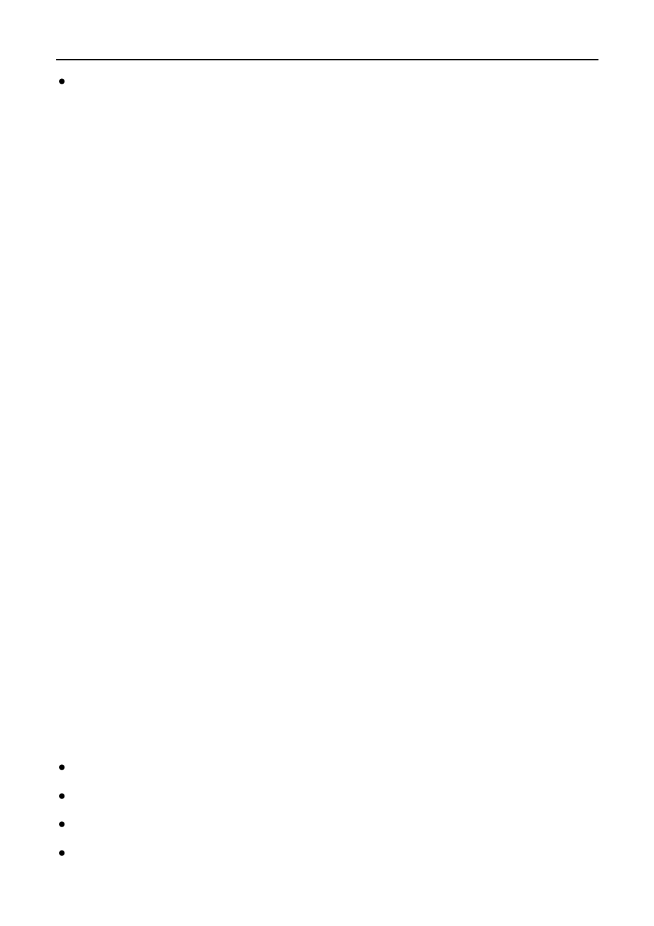 Analog voltage inputs | MoTeC SDL User Manual | Page 11 / 70