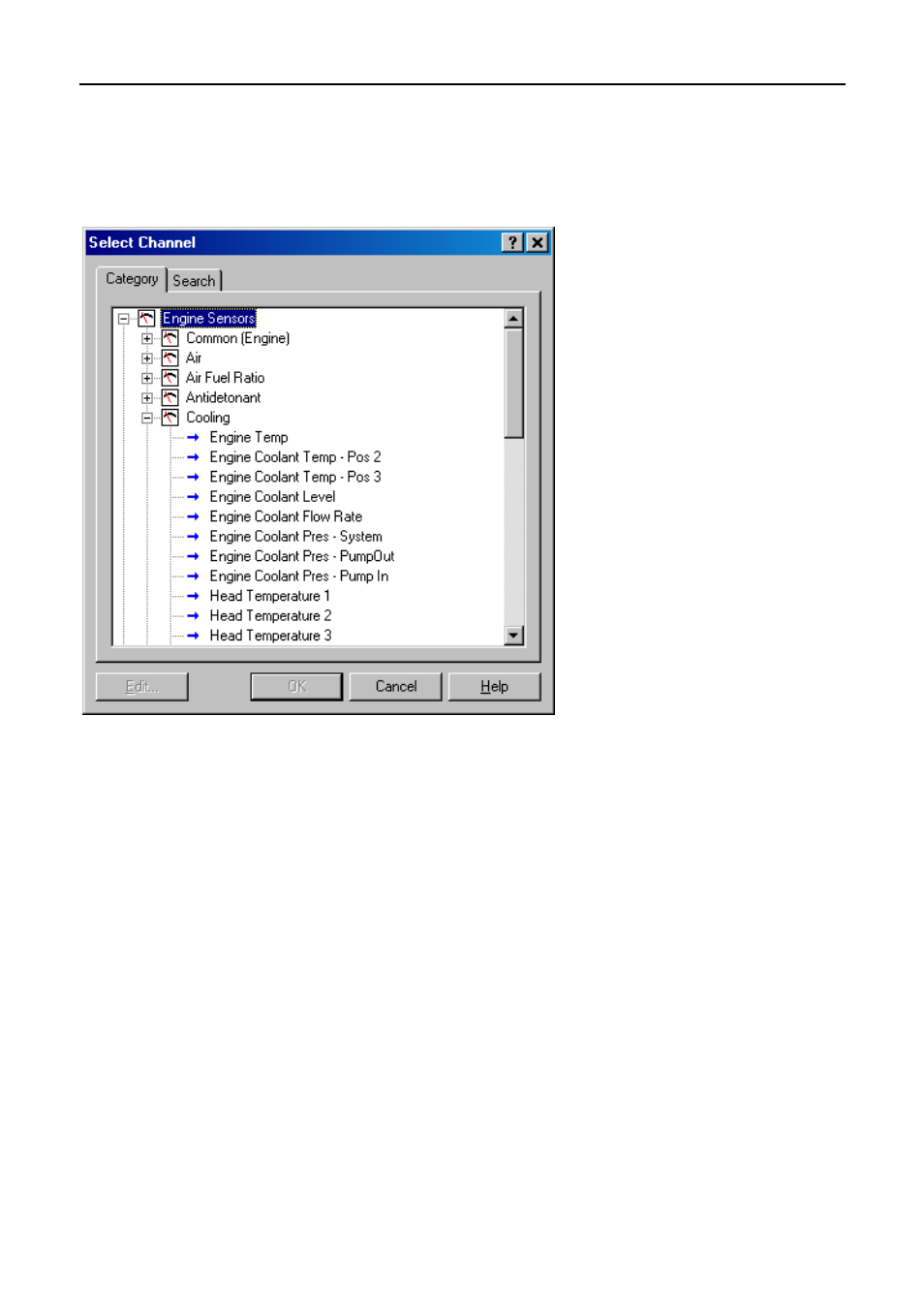 MoTeC SDL User Manual | Page 34 / 70
