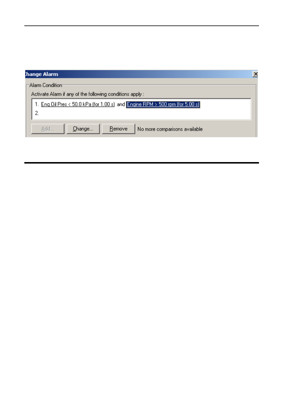 Checking operation, Monitor channels, Tests | MoTeC SDL User Manual | Page 36 / 70