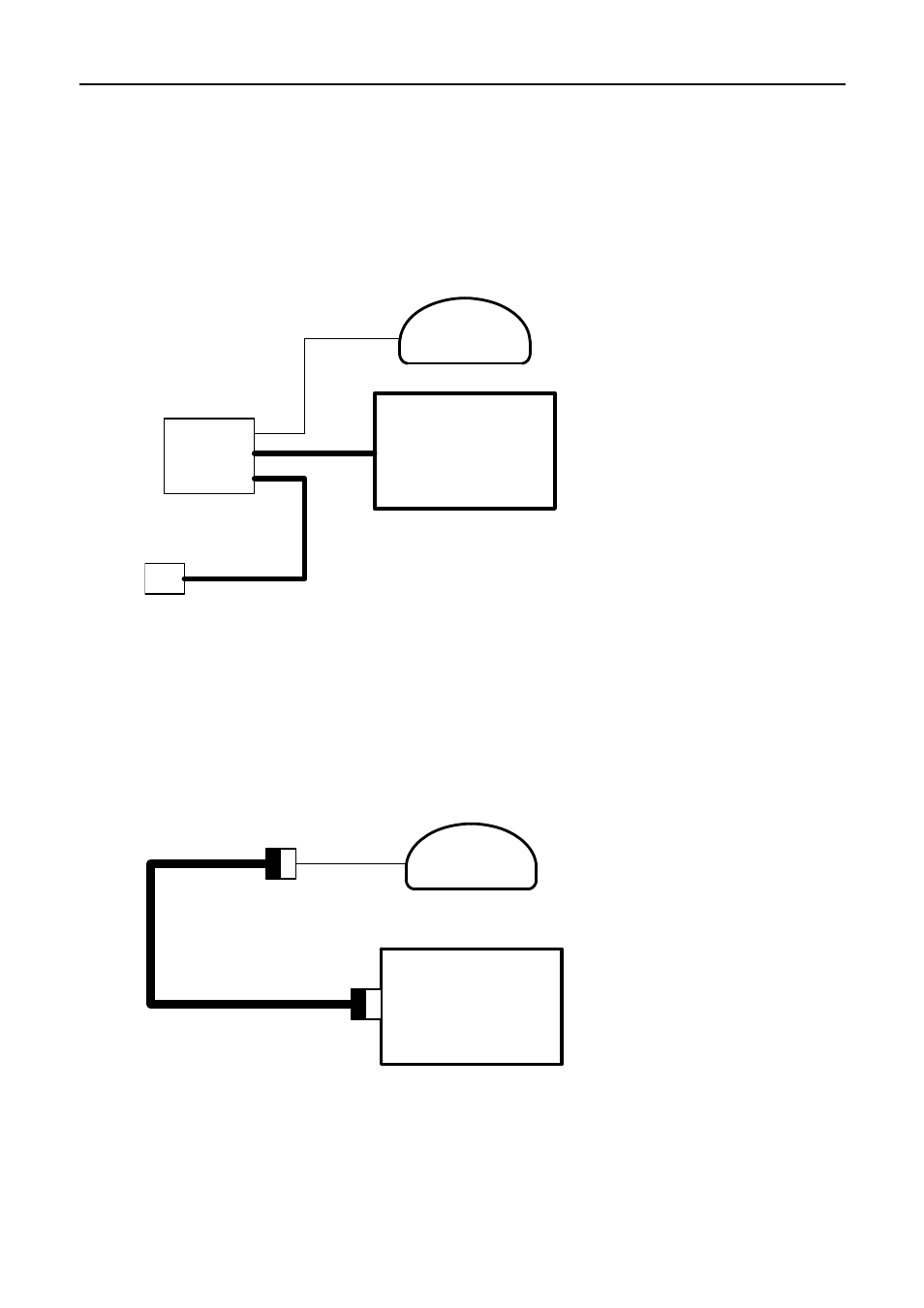 Motec appendices 55, Using a cim module, Using a pci cable - direct connection | MoTeC SDL User Manual | Page 57 / 70