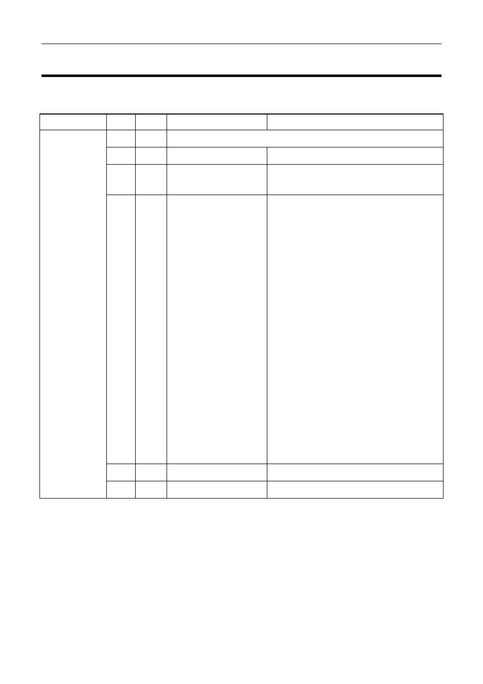 Can output messages, 28 appendices | MoTeC VCS User Manual | Page 32 / 36