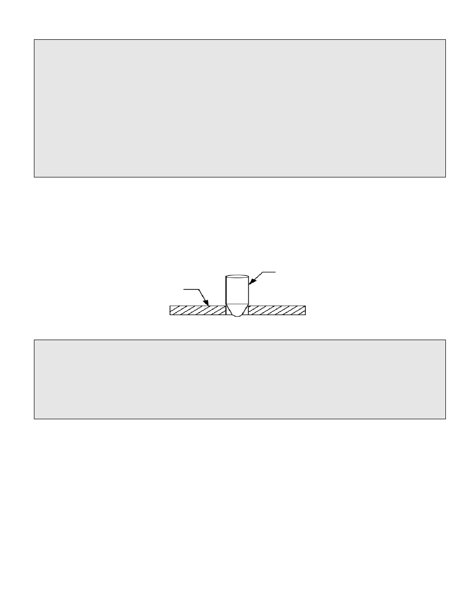PA Industries MINI Servo Roll Feed SRF-105M through SRF-320 User Manual | Page 11 / 23