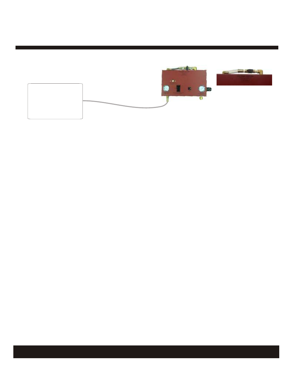 Q.V.P. VAK-MATIC: VM2FS, VM4FS, & VM6FS Set up User Manual | 1 page