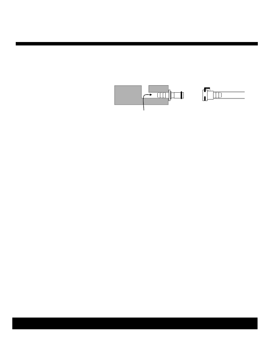 Q.V.P. VAKUUM KLAMPING QUICK DISCONNECTS User Manual | 1 page