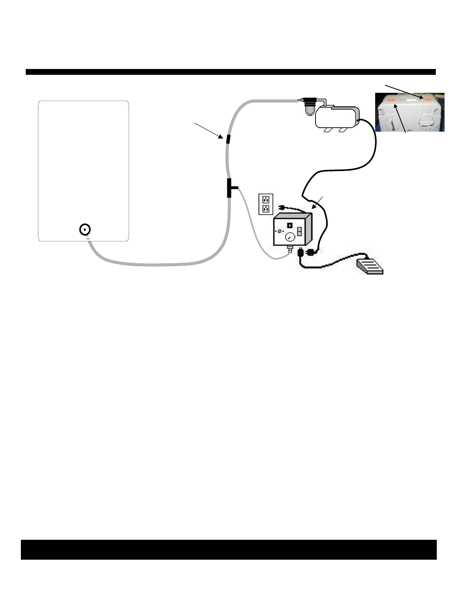 Q.V.P. Es10 - Automatic Veneering User Manual | 2 pages