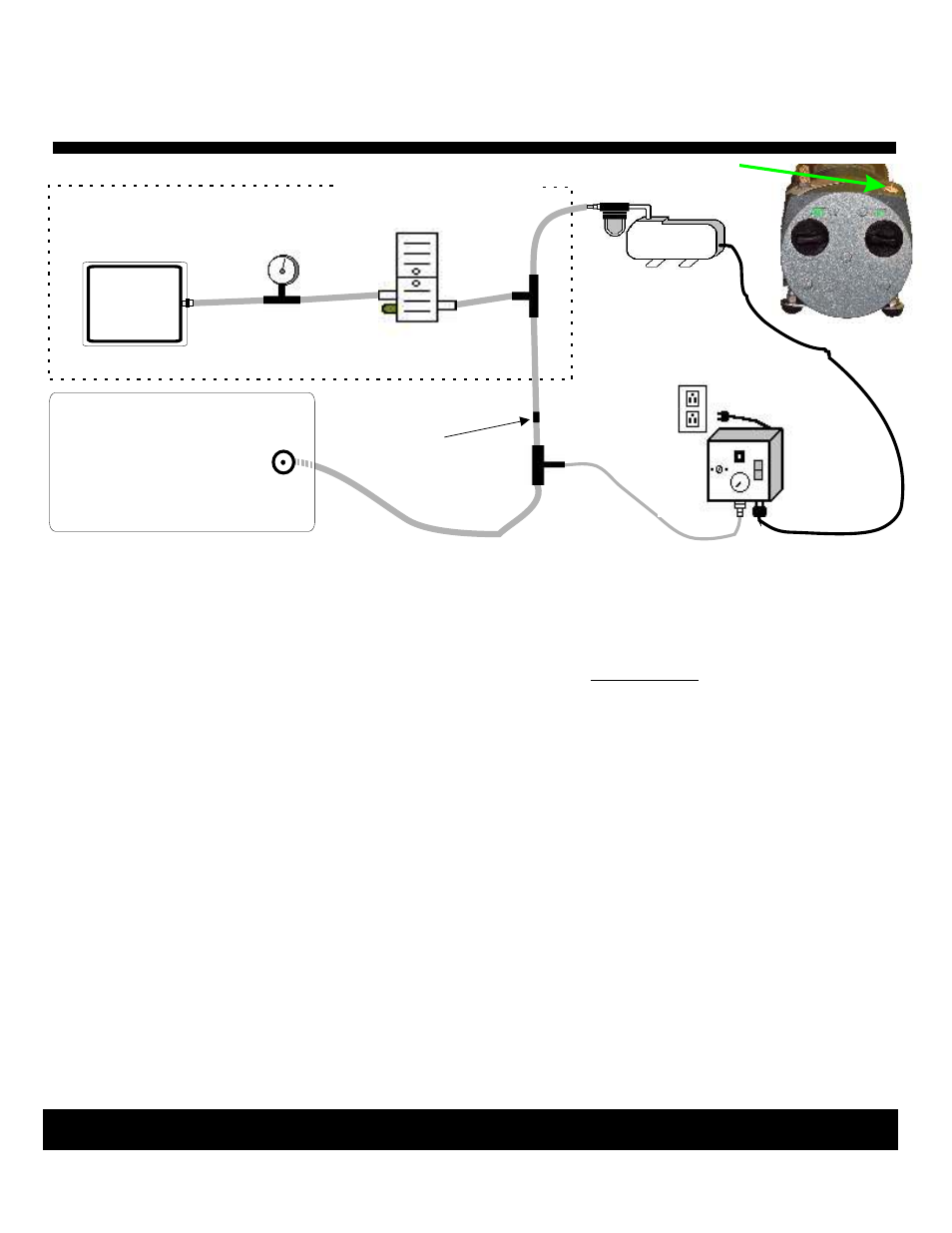 Q.V.P. ES5 Veneering & Clamping at the same time User Manual | 2 pages