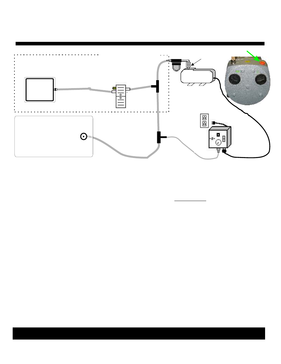 Q.V.P. ES10 Veneering & Clamping at the same time User Manual | 2 pages