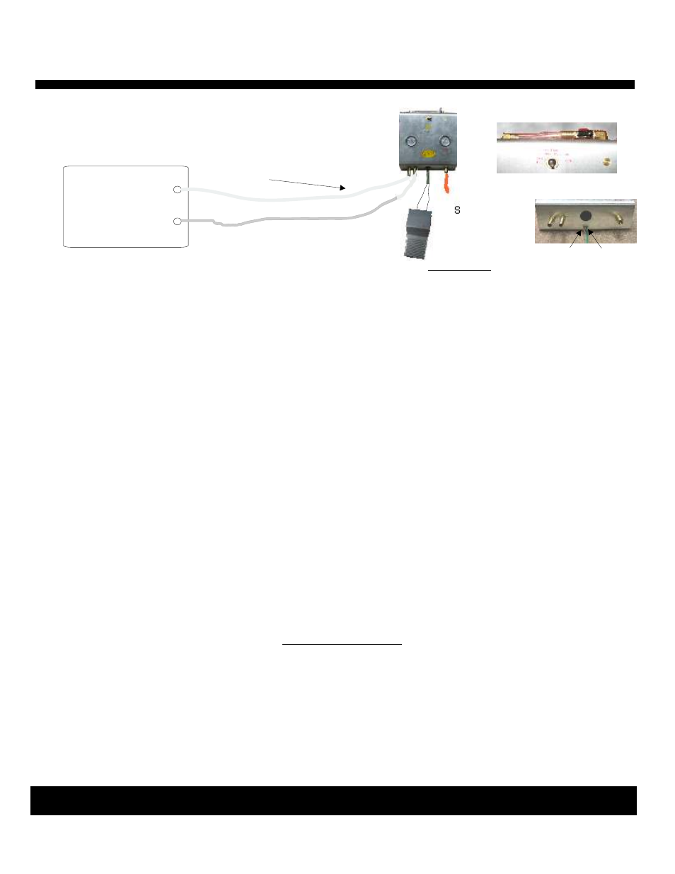 Q.V.P. NU10FS ALL-in-ONE User Manual | 2 pages