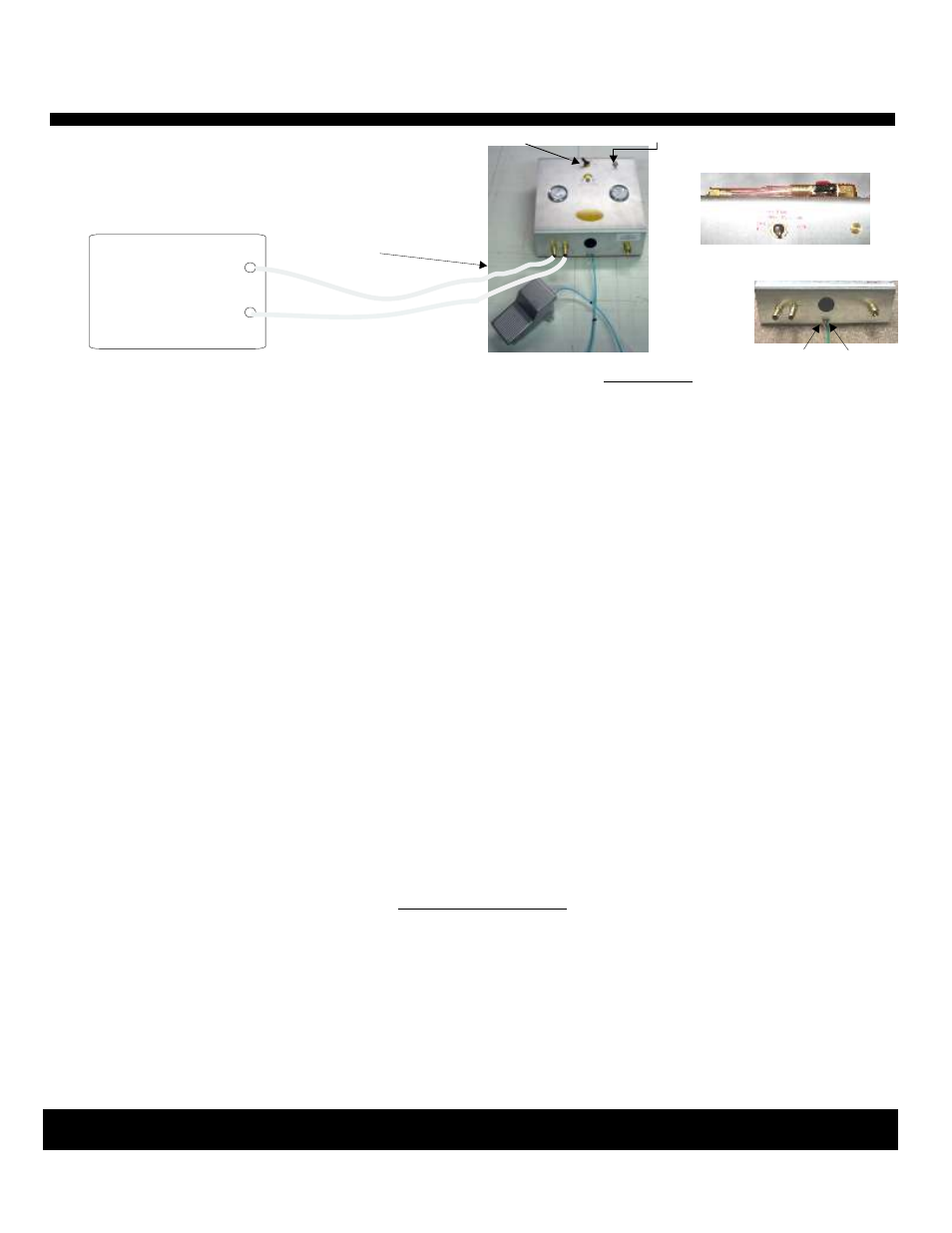 Q.V.P. NU15FS & 20FS ALL-in-ONE User Manual | 2 pages
