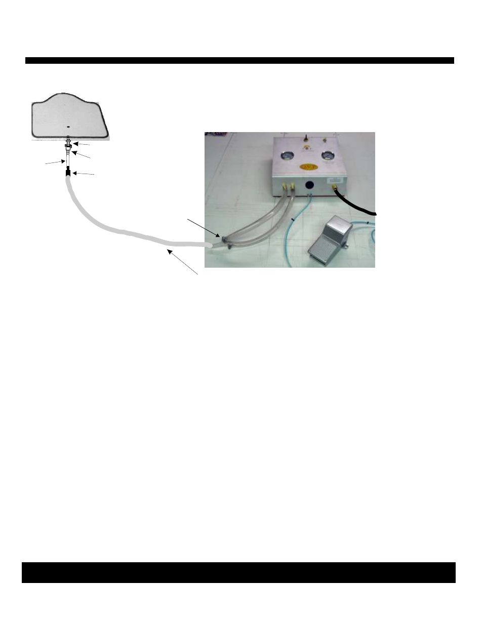 Quality vakuum products, inc, Instructions for the nu-matic nu - 15fs 20fs | Q.V.P. NU15FS & 20FS ALL-in-ONE User Manual | Page 2 / 2